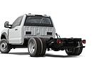 New 2024 Ford F-550 XL Regular Cab 4x4, Cab Chassis for sale #24T3383 - photo 10