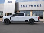 New 2024 Ford F-250 Lariat Crew Cab 4x4, Pickup for sale #24T3451 - photo 5