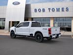 New 2024 Ford F-250 Lariat Crew Cab 4x4, Pickup for sale #24T3451 - photo 2