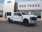 New 2024 Ford F-250 Lariat Crew Cab 4x4, Pickup for sale #24T3451 - photo 9