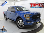 Used 2023 Ford F-150 XL SuperCrew Cab 4x4, Pickup for sale #24T3474A - photo 40