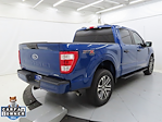 Used 2023 Ford F-150 XL SuperCrew Cab 4x4, Pickup for sale #24T3474A - photo 9