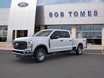 2024 Ford F-250 Crew Cab SRW 4x4, Pickup for sale #24T3628 - photo 8