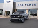 New 2024 Ford F-150 XLT SuperCrew Cab 4x4, Pickup for sale #24T3677 - photo 6