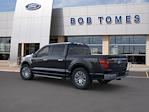 New 2024 Ford F-150 XLT SuperCrew Cab 4x4, Pickup for sale #24T3677 - photo 2