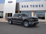 New 2024 Ford F-150 XLT SuperCrew Cab 4x4, Pickup for sale #24T3677 - photo 7