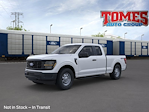 2024 Ford F-150 Super Cab 4x4, Pickup for sale #24T3750 - photo 1