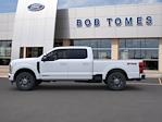 New 2024 Ford F-250 Lariat Crew Cab 4x4, Pickup for sale #24T3806 - photo 6