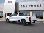 New 2024 Ford F-250 Lariat Crew Cab 4x4, Pickup for sale #24T3806 - photo 2