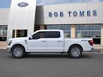 New 2024 Ford F-150 Lariat SuperCrew Cab 4x4, Pickup for sale #24T3884 - photo 8