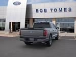 New 2024 Ford F-150 STX SuperCrew Cab 4x2, Pickup for sale #24T3932 - photo 8