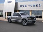 New 2024 Ford F-150 STX SuperCrew Cab 4x2, Pickup for sale #24T3932 - photo 6