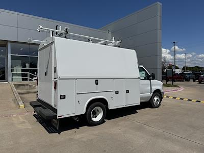 2024 Ford E-350 DRW RWD, Knapheide KUV Service Utility Van for sale #24T4110 - photo 2