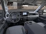 New 2024 Ford F-250 XL Crew Cab 4x4, Pickup for sale #24T4221 - photo 11