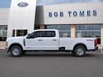 New 2024 Ford F-250 XL Crew Cab 4x4, Pickup for sale #24T4221 - photo 5