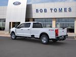 New 2024 Ford F-250 XL Crew Cab 4x4, Pickup for sale #24T4221 - photo 2