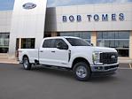 New 2024 Ford F-250 XL Crew Cab 4x4, Pickup for sale #24T4221 - photo 9