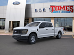 2024 Ford F-150 XL SuperCrew Cab 4x4, Pickup 24T4230 for sale #24T4230 - photo 3