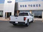 2024 Ford F-150 XL SuperCrew Cab 4x4, Pickup 24T4230 for sale #24T4230 - photo 12