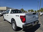 2024 Ford F-150 XL SuperCrew Cab 4x4, Pickup 24T4230 for sale #24T4230 - photo 2