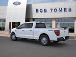 2024 Ford F-150 XL SuperCrew Cab 4x4, Pickup 24T4230 for sale #24T4230 - photo 4