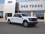 2024 Ford F-150 XL SuperCrew Cab 4x4, Pickup 24T4230 for sale #24T4230 - photo 11