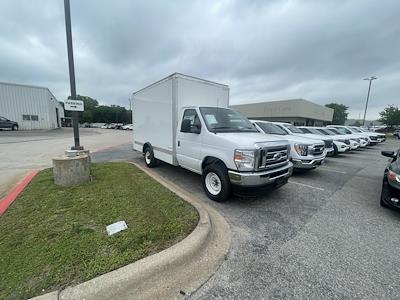2024 Ford E-350 RWD, Wabash Box Truck for sale #24T4260 - photo 1