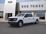 2024 Ford F-150 SuperCrew Cab 4x4, Pickup for sale #24T4292 - photo 6