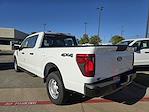 2024 Ford F-150 SuperCrew Cab 4x4, Pickup for sale #24T4292 - photo 2