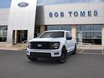 New 2024 Ford F-150 XLT SuperCrew Cab 4x4, Pickup for sale #24T4295 - photo 4