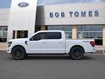 New 2024 Ford F-150 XLT SuperCrew Cab 4x4, Pickup for sale #24T4295 - photo 5