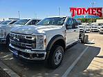 New 2024 Ford F-550 XL Super Cab 4x4, Cab Chassis for sale #24T4323 - photo 1