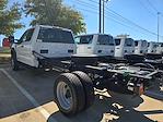 New 2024 Ford F-550 XL Super Cab 4x4, Cab Chassis for sale #24T4323 - photo 12