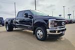 New 2024 Ford F-550 XL Super Cab 4x4, 11' 4" Bedrock Diamond Series Flatbed Truck for sale #24T4327 - photo 30