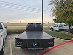 New 2024 Ford F-550 XL Super Cab 4x4, 11' 4" Bedrock Diamond Series Flatbed Truck for sale #24T4327 - photo 4