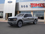 New 2024 Ford F-150 STX SuperCrew Cab 4x2, Pickup for sale #24T4378 - photo 1