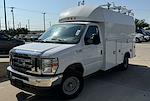 2025 Ford E-350 RWD, Knapheide KUV Service Utility Van for sale #24T4401 - photo 3