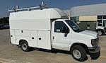 2025 Ford E-350 RWD, Knapheide KUV Service Utility Van for sale #24T4401 - photo 5