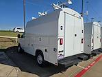 2025 Ford E-350 RWD, Knapheide KUV Service Utility Van for sale #24T4401 - photo 2