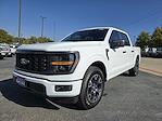 2024 Ford F-150 STX SuperCrew Cab 4x2, Pickup 24T4513 for sale #24T4513 - photo 3