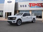 2024 Ford F-150 SuperCrew Cab 4x2, Pickup for sale #24T4514 - photo 1