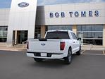 2024 Ford F-150 SuperCrew Cab 4x2, Pickup for sale #24T4514 - photo 10