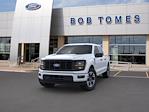 2024 Ford F-150 SuperCrew Cab 4x2, Pickup for sale #24T4514 - photo 4