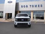 2024 Ford F-150 SuperCrew Cab 4x2, Pickup for sale #24T4514 - photo 8