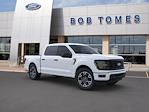 2024 Ford F-150 SuperCrew Cab 4x2, Pickup for sale #24T4514 - photo 9