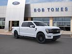 New 2024 Ford F-150 Lariat SuperCrew Cab 4x4, Pickup for sale #24T4672 - photo 9