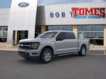 New 2024 Ford F-150 XLT SuperCrew Cab 4x2, Pickup for sale #24T4761 - photo 1