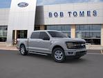 New 2024 Ford F-150 XLT SuperCrew Cab 4x2, Pickup for sale #24T4761 - photo 9