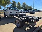 2024 Ford F-450 XL Regular Cab DRW 4x4, Cab Chassis 24T4832 for sale #24T4832 - photo 27