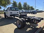 2024 Ford F-450 XL Regular Cab DRW 4x4, Cab Chassis 24T4832 for sale #24T4832 - photo 2